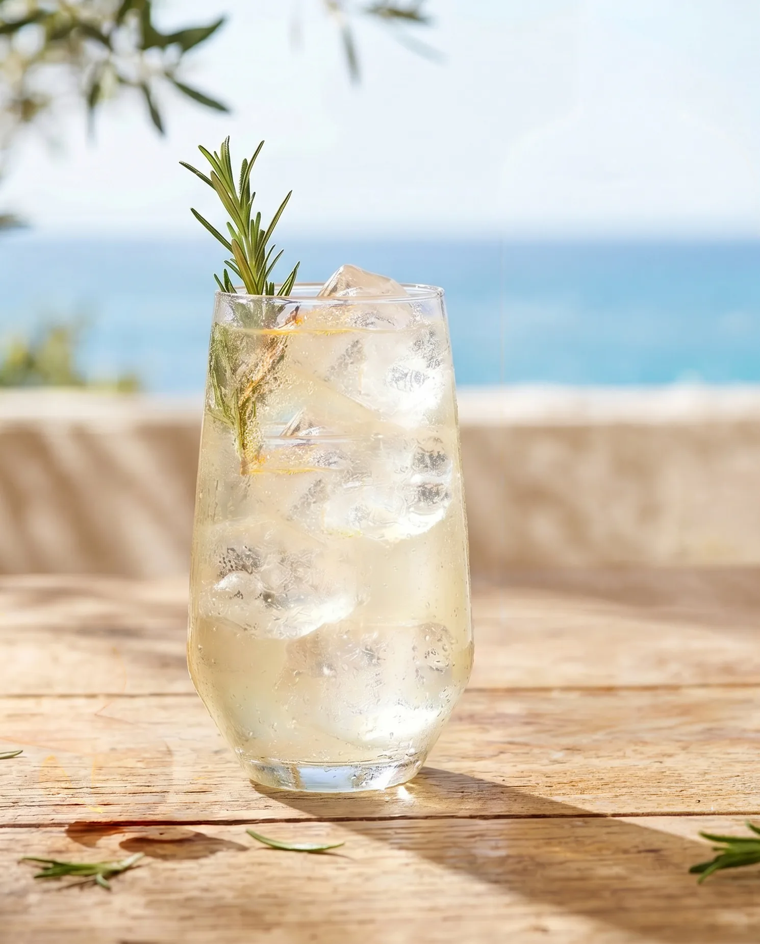 Massilia Limonade