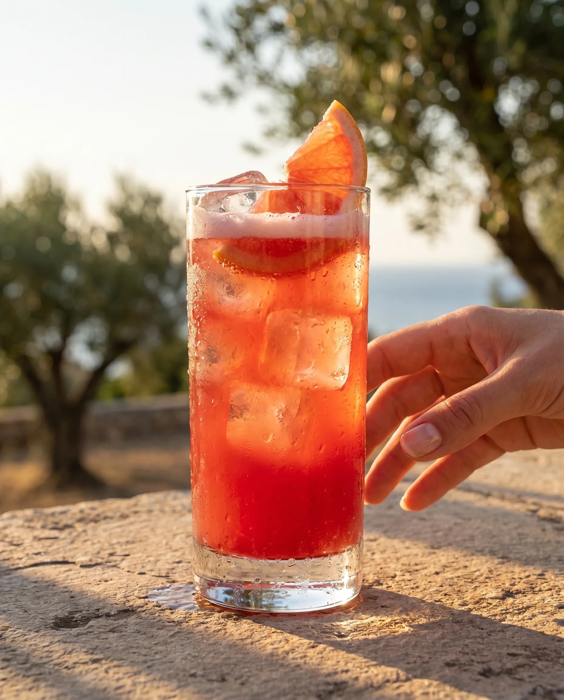 Simply not a Paloma